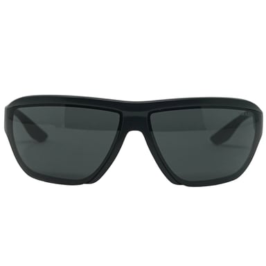 Prada Sport PS09VS 1BO06F Black Sunglasses