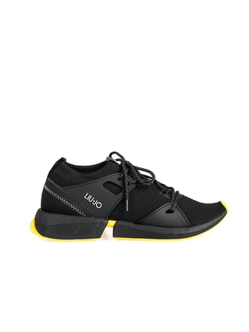 Liu-Jo Sneaker Woman's Black