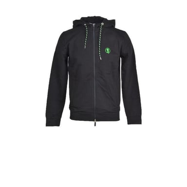 Bikkembergs Men's Sweatshirt in Black