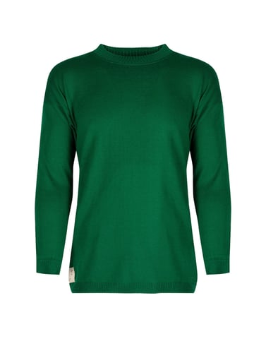 Takeshy Kurosawa Pullover Men's Green