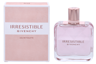 Givenchy Irresistible Edt Spray80 ml.