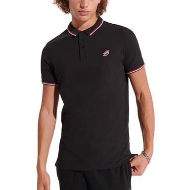 Superdry Men's Original Mini Logo Polo Shirt