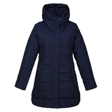 Regatta Womens/Ladies Pamelina Padded Jacket (Navy)