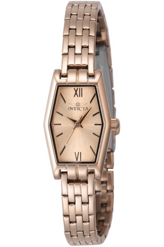 Invicta Angel 48129 Women's Quartz Watch - 20mm
