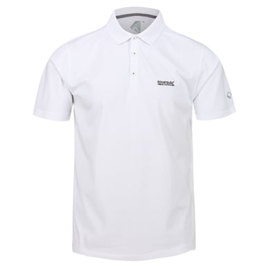 Regatta Mens Sinton Lightweight Polo Shirt