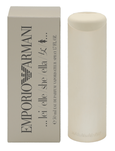Emporio Armani She Eau De Parfum 50ml