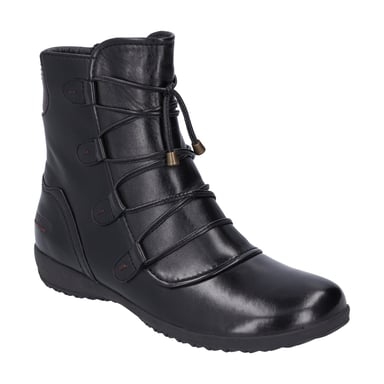 JOSEF SEIBEL Naly 62 | Ankle Boots for Women | black
