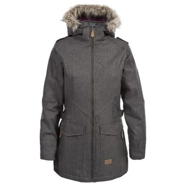 Trespass Womens/Ladies Everyday Waterproof Jacket