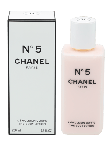 Chanel No 5 The Body Lotion 200ml