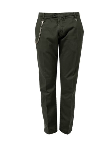 Antony Morato Trousers Kerr Men's Green