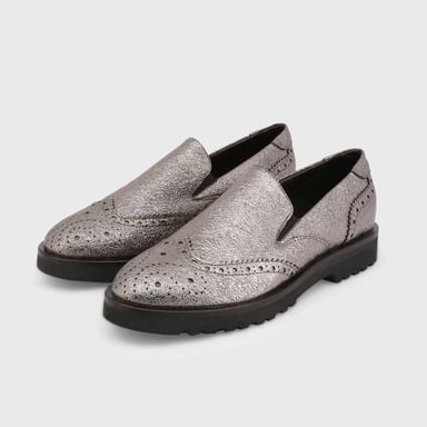 Made In Italia Women's Flat Shoes