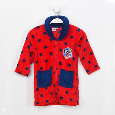 Mickey Mouse Tundosada Children's Robe HU7379