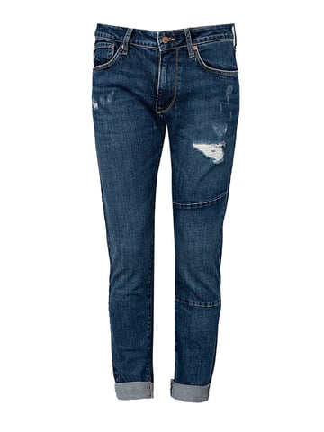 Pepe Jeans Jeans Stanley Cut Men's Blue