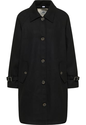 Dreimaster women black