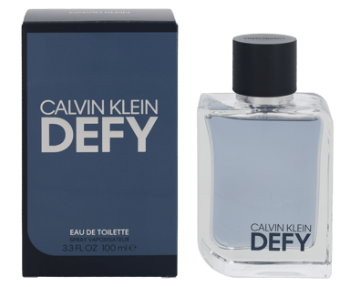 Calvin Klein Defy Eau de Toilette