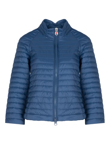 Invicta Jacket Woman's Blue