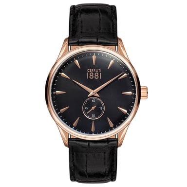 Cerruti 1881 Bronze Men Watches
