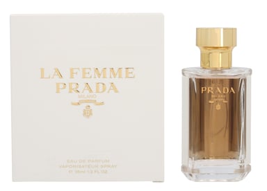 Prada La Femme Edp Spray 35ml