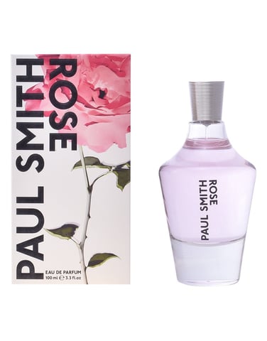 Paul Smith Rose Eau De Parfum Spray 100Ml