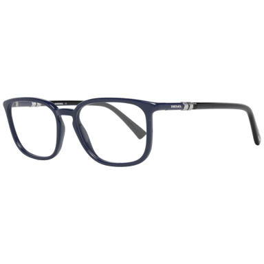 Diesel Optical Frame DL5391-F 090 55 Men Blue