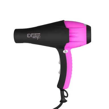 Italian Design Gti Airlissimo Pink Hairdryer