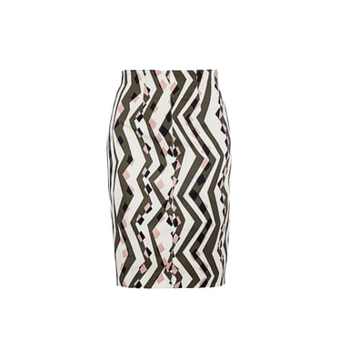 Summer Pencil Skirt