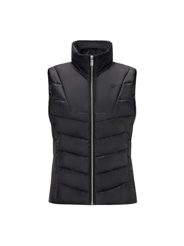 Sleeveless quilted jacket Kaporal women's Arma