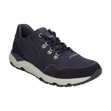 JOSEF SEIBEL Jeremiah 06 | Sneaker for Men | blue