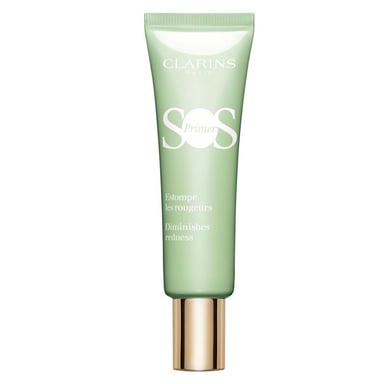 SOS Primer - Green 30ml