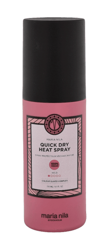 Maria Nila Quick Dry Heat Spray 150 ml