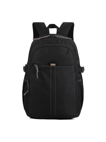 Aoking Backpack Unisex BLACK