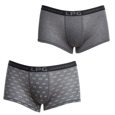 Pack-2 Boxers LP1014