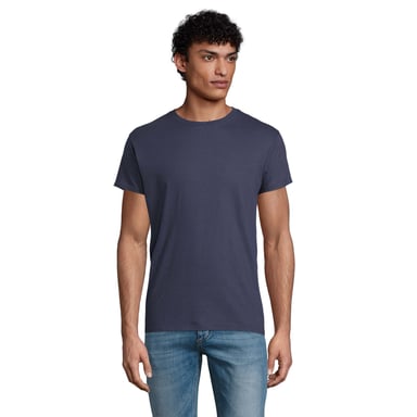 SOLS Unisex Adult Epic T-Shirt (French Navy)