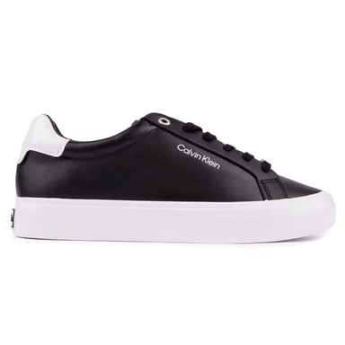 Calvin Klein Vulc Lace Up Trainers