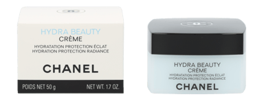 Chanel Hydra Beauty Creme 50gr