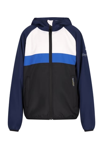 Schmuddelwedda Anorak
