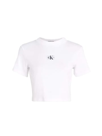 Calvin Klein Women's Essential Classic T-Shirt