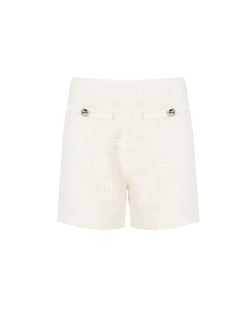 Guess Shorts Dianne Woman's Beige