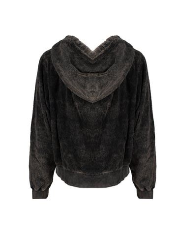 Diesel blouse Reggy Vrouw Grijs