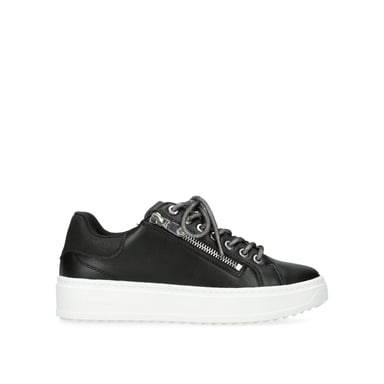 Carvela Enchanted Lace Sneaker Sneakers