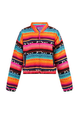 Mymo bomber jacket Girls