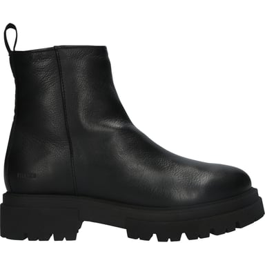 Blackstone - Black - Chelsea boots