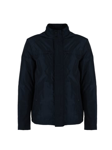 Geox Jacket Vincit Men's Blue