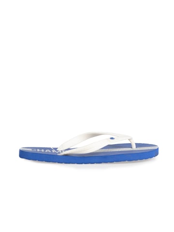 Champion Flip flop Big Classic Evo Men's White