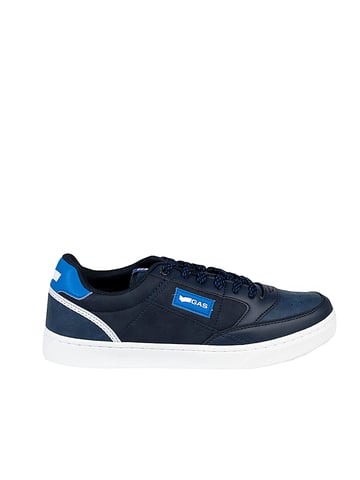 Gas Sneaker Jeb NBX Men's Blue