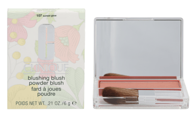 Clinique Blushing Blush Powder Blush 6gr