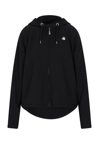 Dreimaster Sweatshirt women black