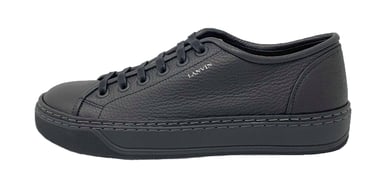 Lanvin FM-SKBLTT-VGRO-A18 Mens Trainers