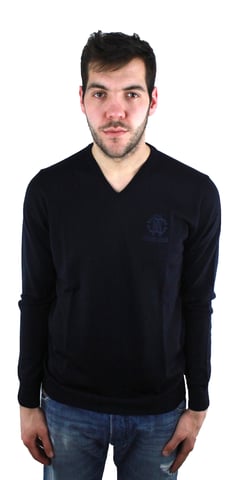 Roberto Cavalli FSM604MQ030 4926 Jumper