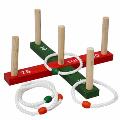 Garden Game - Quoits